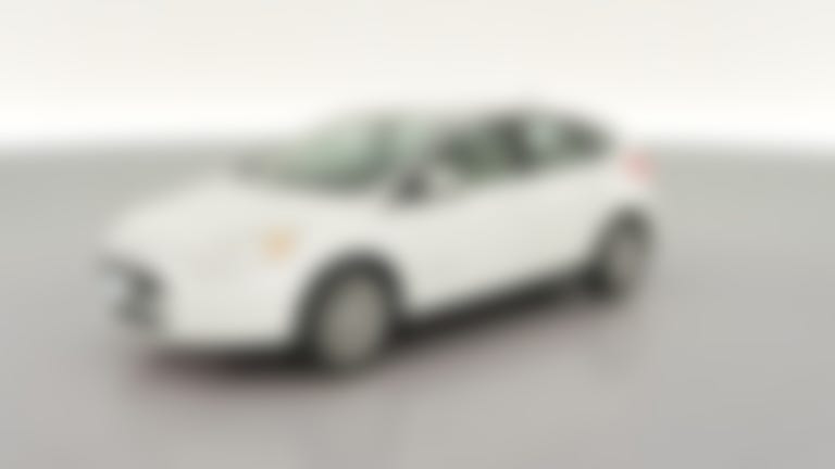 2017 Ford Focus vehicle photo