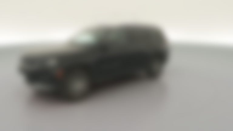 2024 Jeep Grand Cherokee L vehicle photo