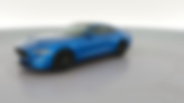 2019 Ford Mustang vehicle photo