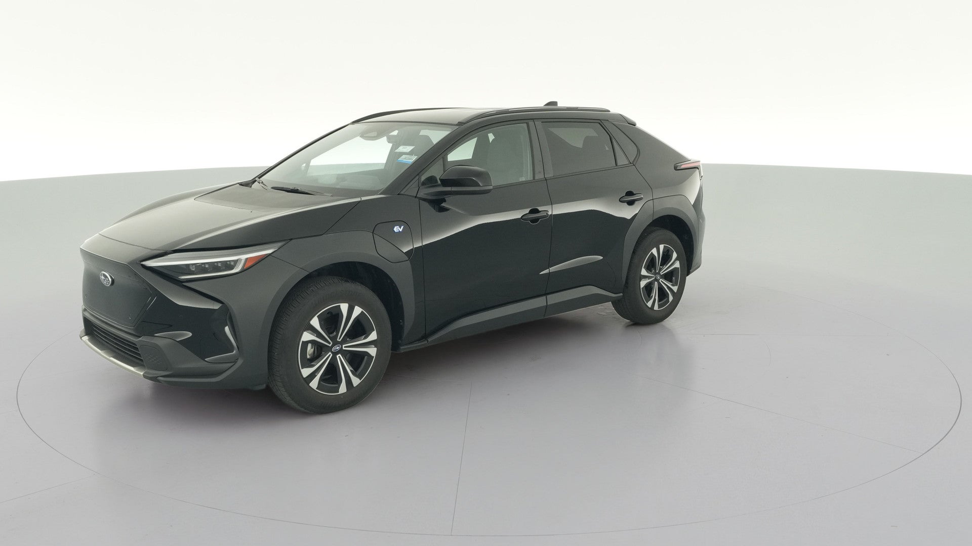 2024 Subaru Solterra vehicle photo