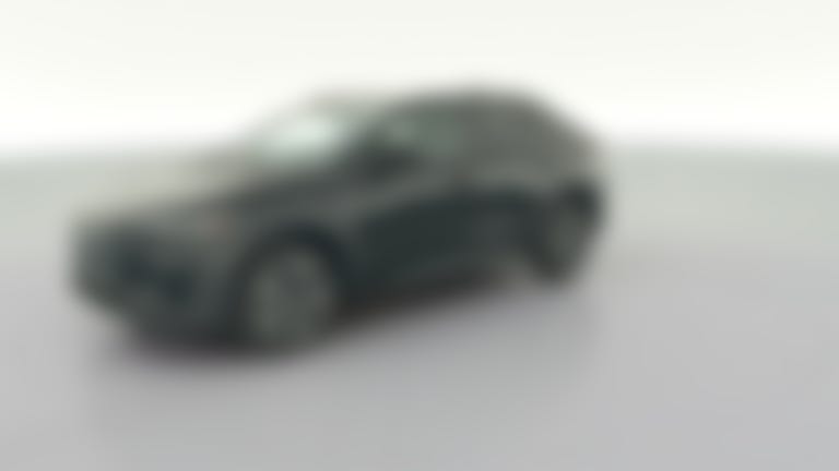 2024 Subaru Solterra vehicle photo