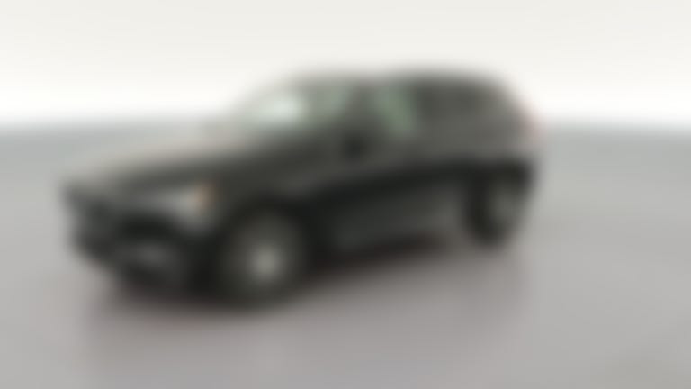 2021 Volvo XC60 vehicle photo