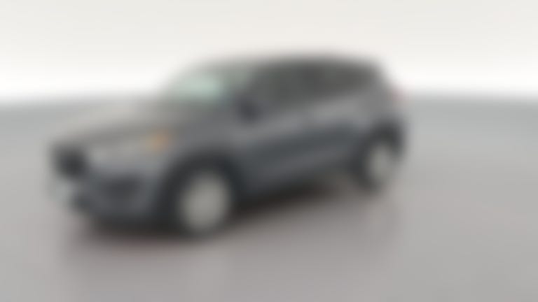 2019 Hyundai Tucson vehicle photo