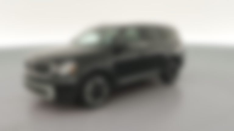 2025 Kia Telluride vehicle photo
