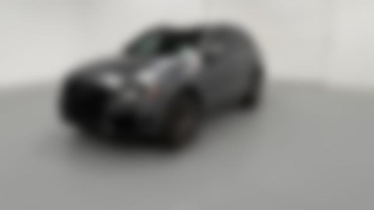 2016 Audi SQ5 vehicle photo