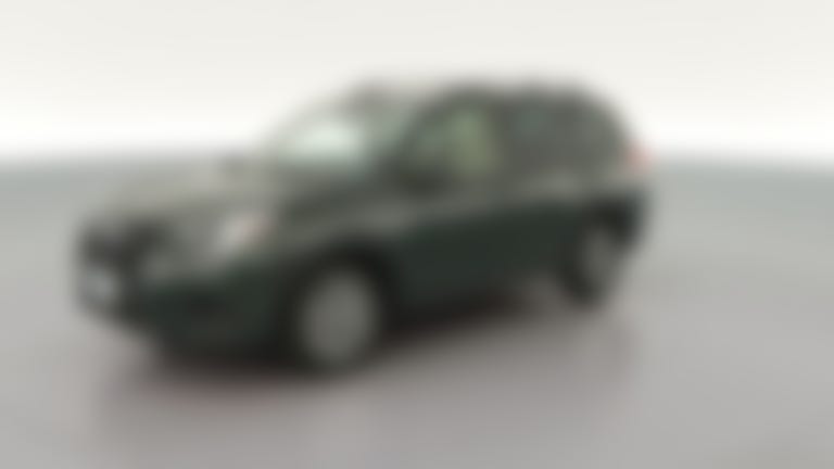 2023 Subaru Forester vehicle photo