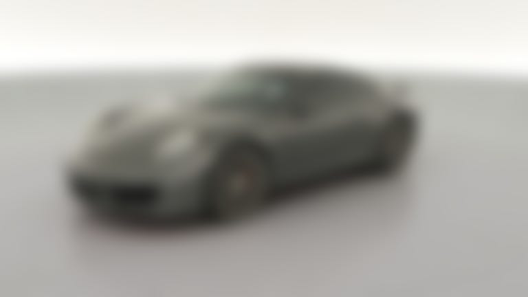 2017 Porsche 911 vehicle photo