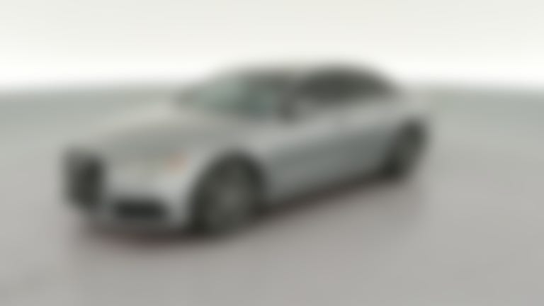 2017 Audi A6 vehicle photo