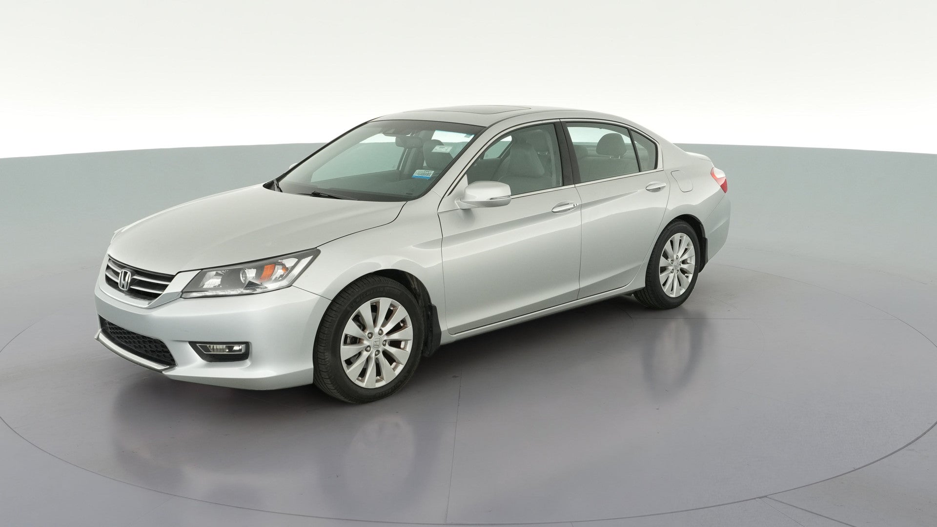 2013 Honda Accord vehicle photo