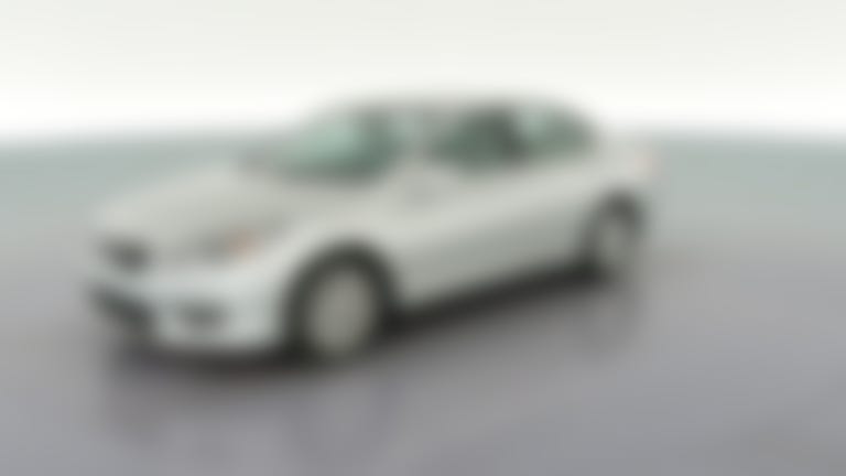 2013 Honda Accord vehicle photo
