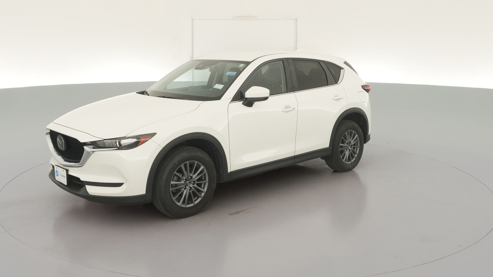2021 MAZDA CX-5 vehicle photo