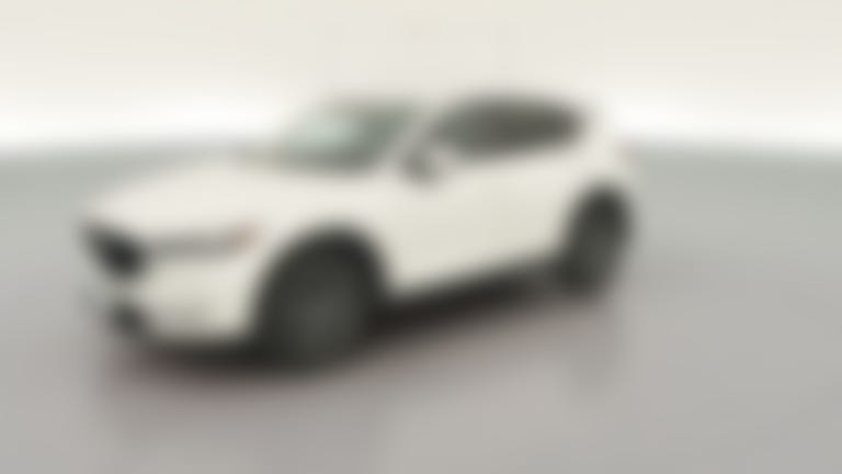 2021 MAZDA CX-5 vehicle photo