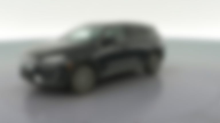 2019 Lincoln Nautilus vehicle photo