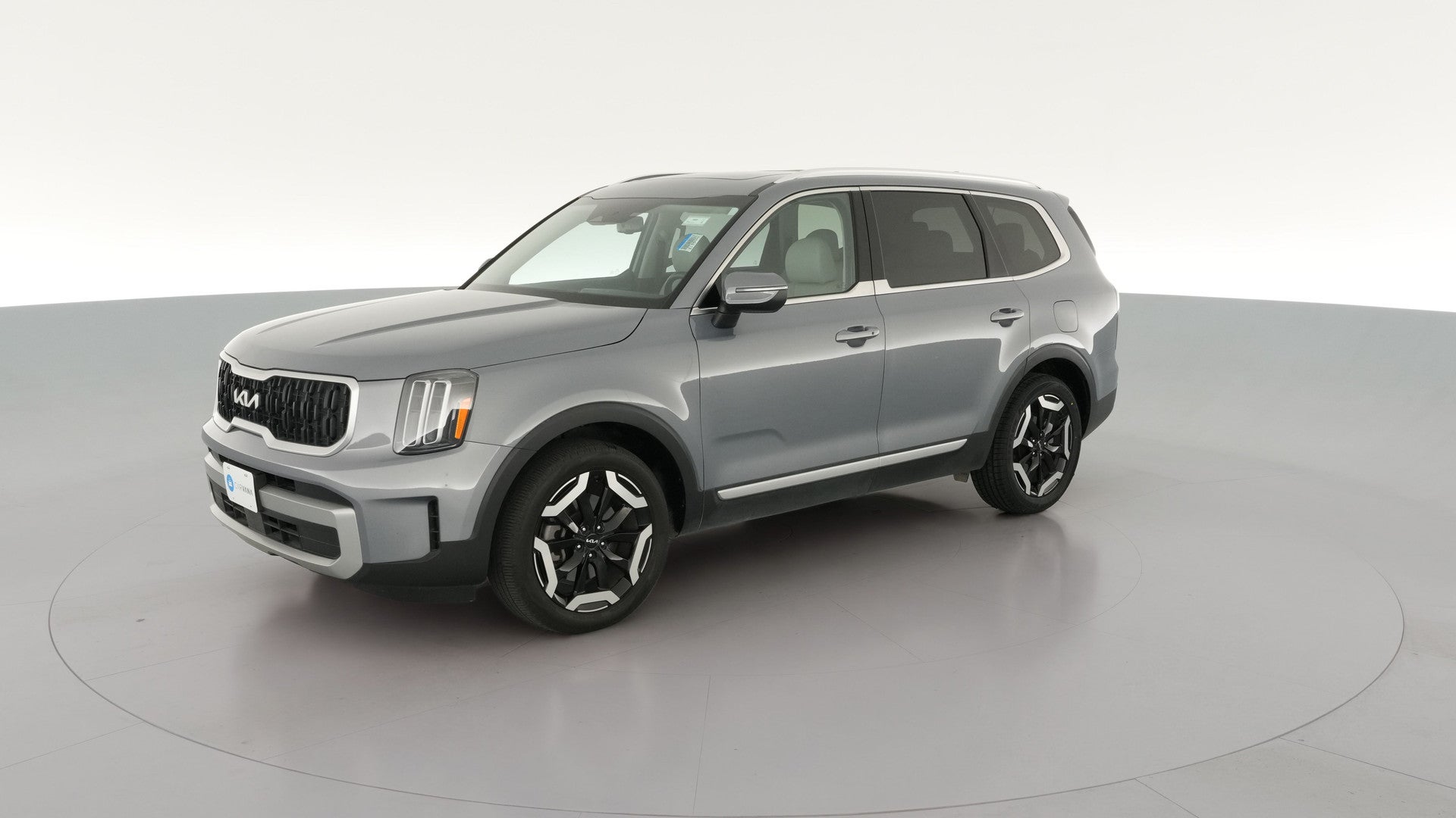 2023 Kia Telluride vehicle photo