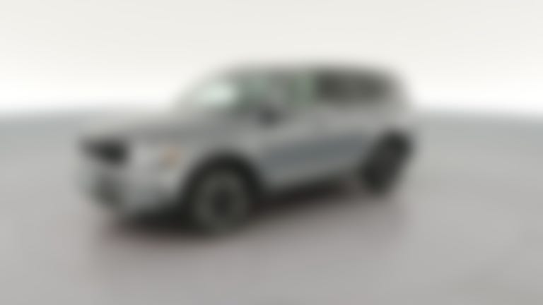 2023 Kia Telluride vehicle photo