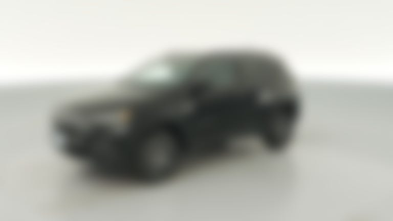 2025 Jeep Compass vehicle photo