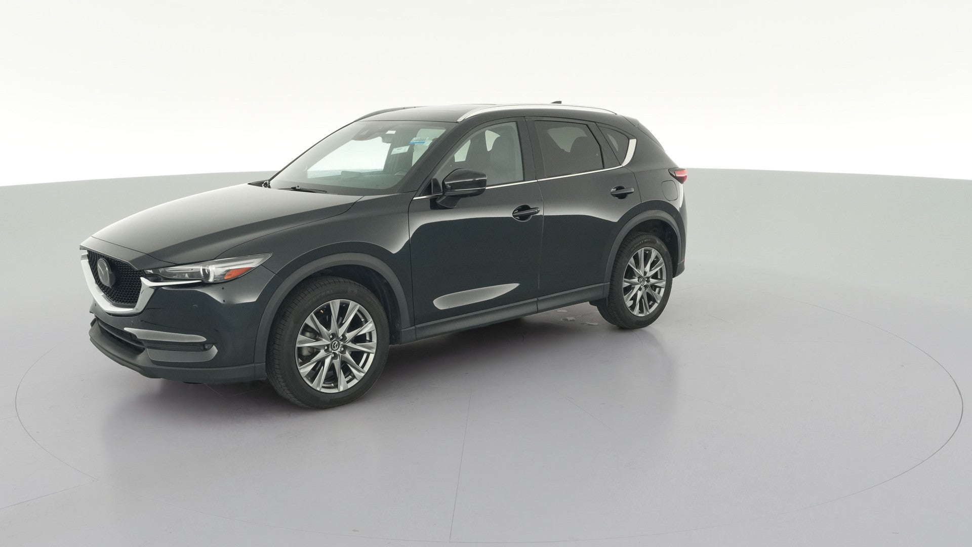 2020 MAZDA CX-5 vehicle photo