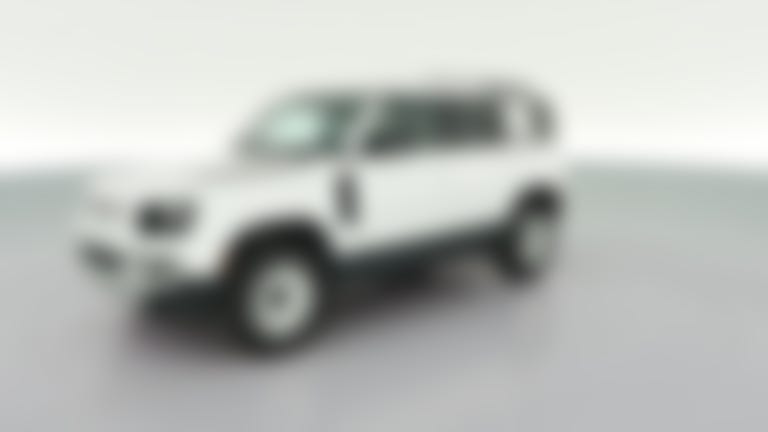 2024 Land Rover Defender 110 vehicle photo