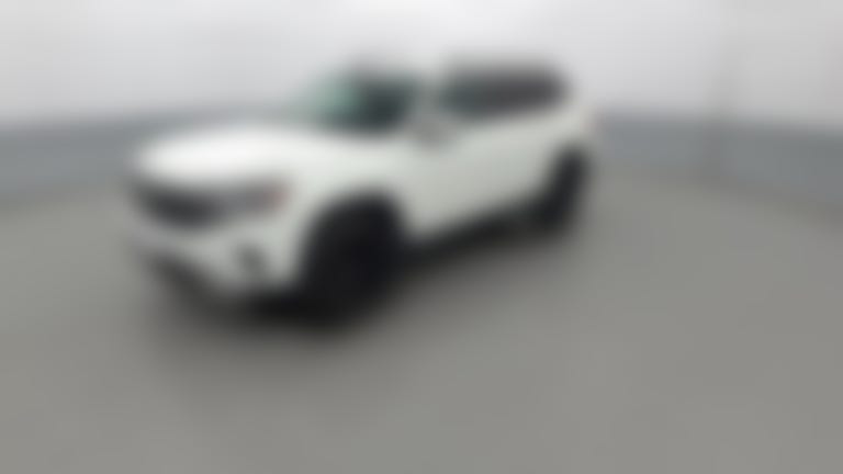 2023 Volkswagen Atlas vehicle photo