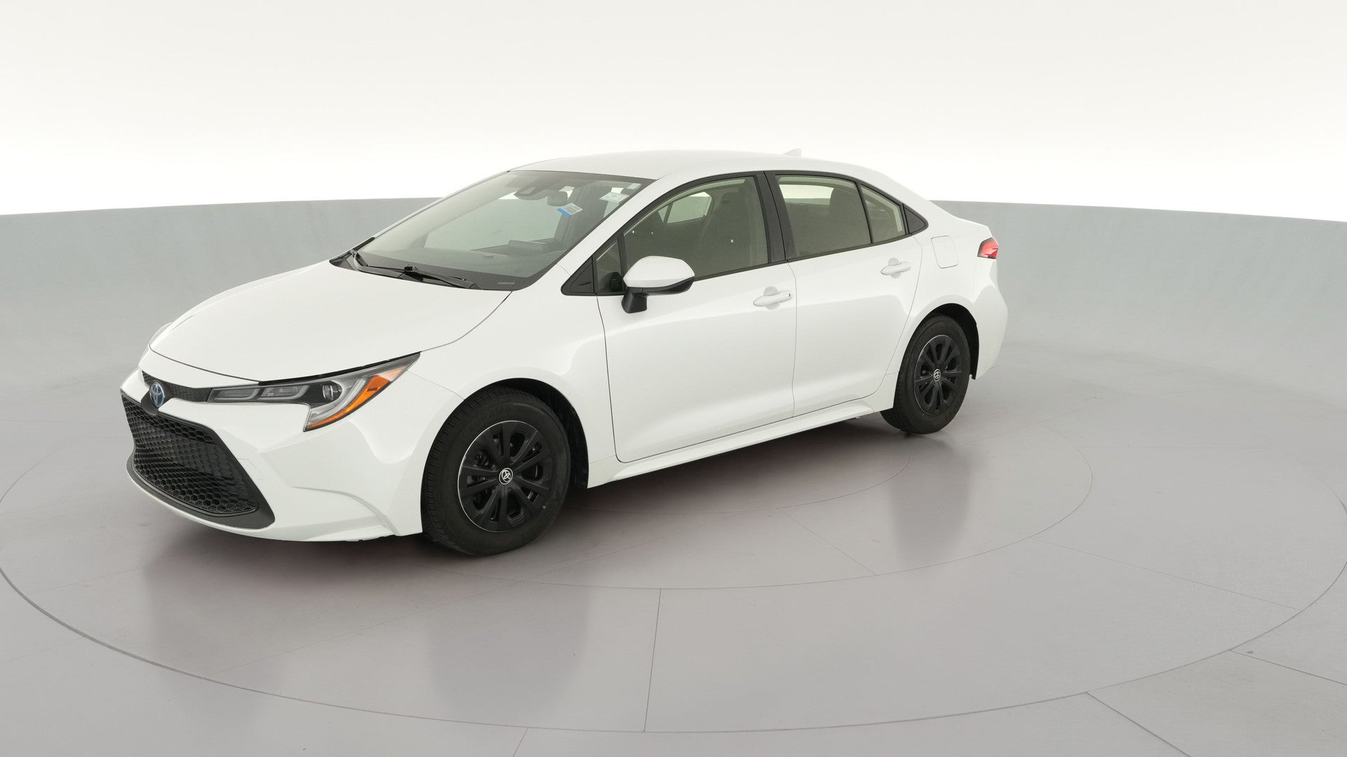 2022 Toyota Corolla Hybrid vehicle photo