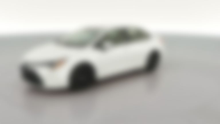 2022 Toyota Corolla Hybrid vehicle photo