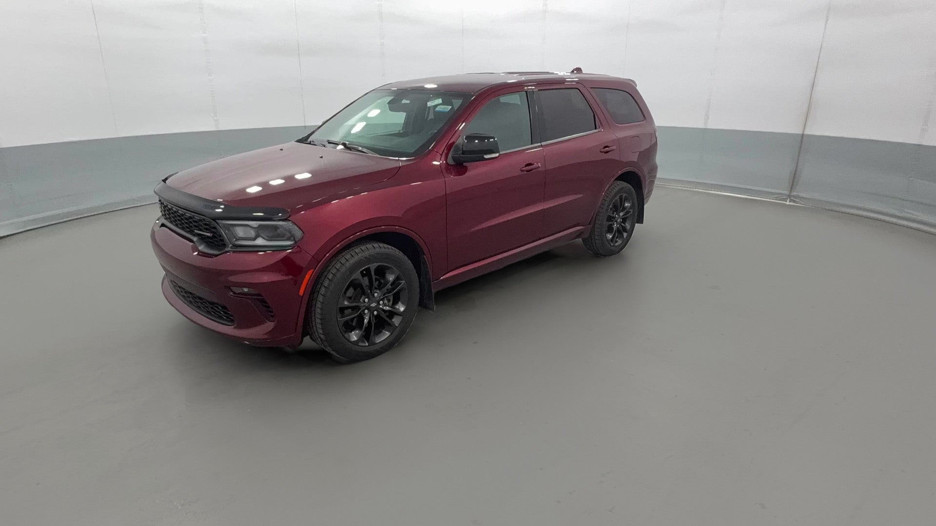 2021 Dodge Durango vehicle photo