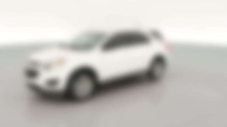 2017 Chevrolet Equinox vehicle photo