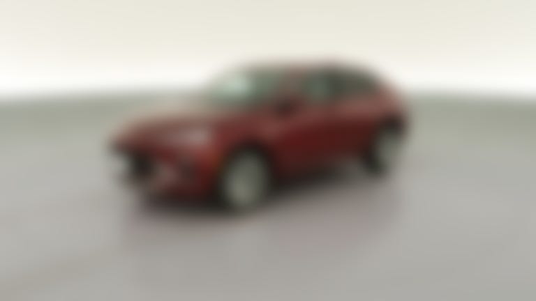 2024 Buick Envista vehicle photo