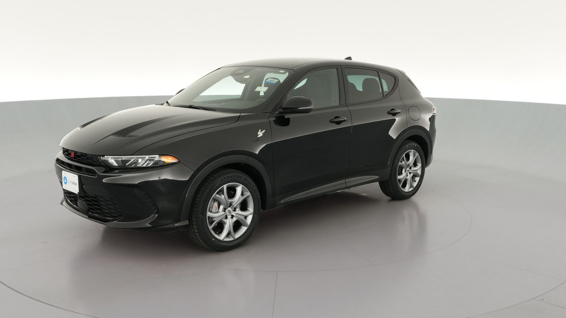 2024 Dodge Hornet vehicle photo