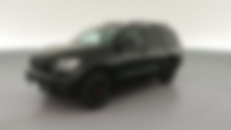 2021 Toyota Sequoia vehicle photo
