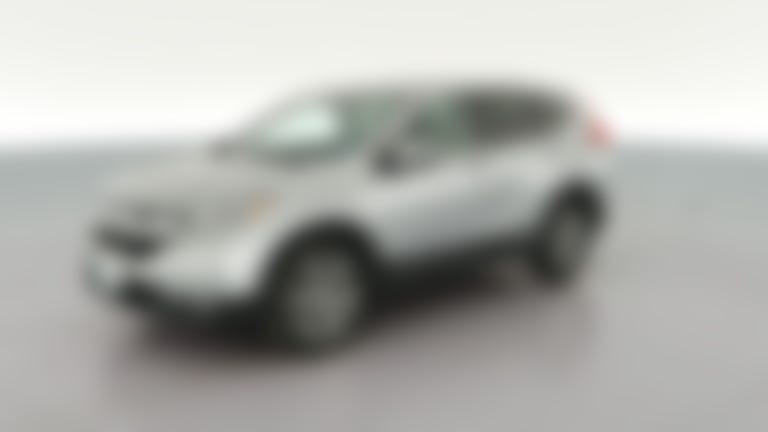 2018 Honda CR-V vehicle photo