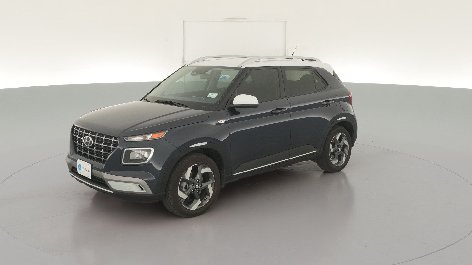 2026 Hyundai Venue vehicle photo
