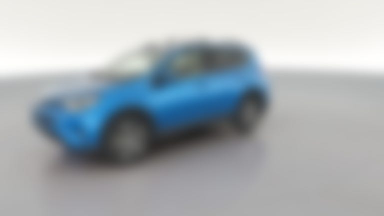 2016 Toyota RAV4 vehicle photo