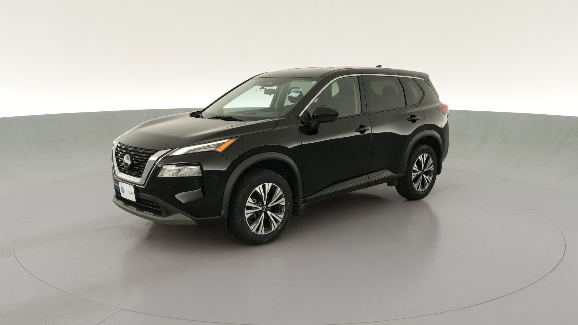 2023 Nissan Rogue vehicle photo
