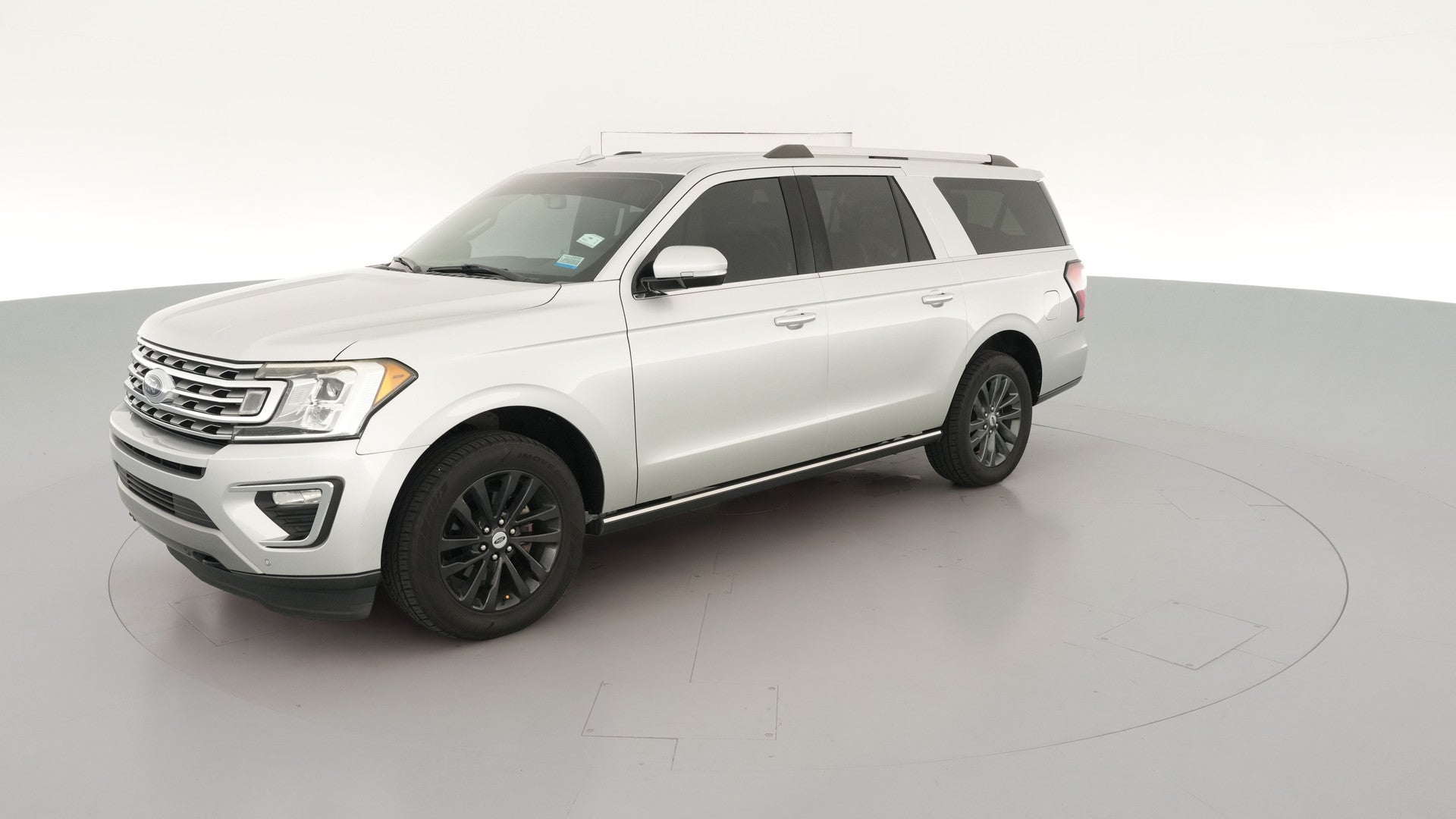 2019 Ford Expedition MAX vehicle photo