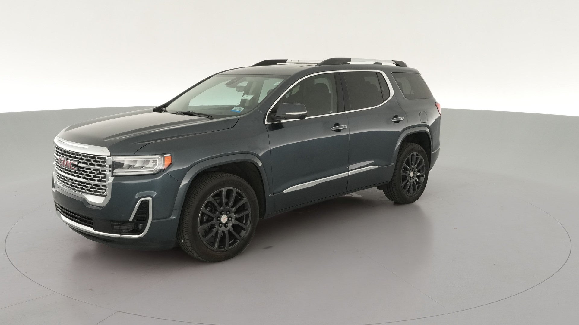 2020 GMC Acadia vehicle photo
