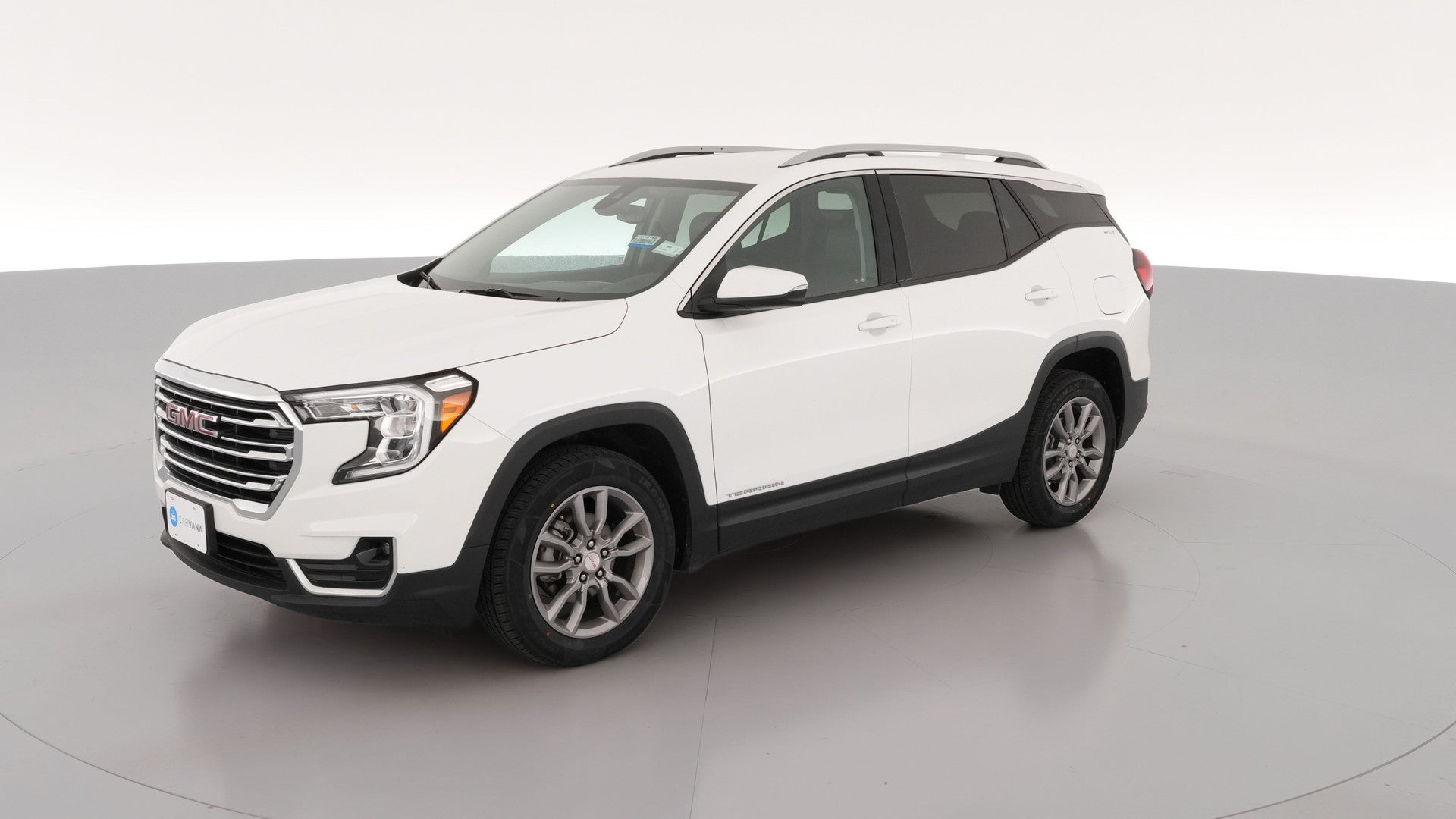 2024 GMC Terrain vehicle photo