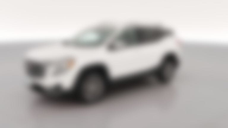 2024 GMC Terrain vehicle photo