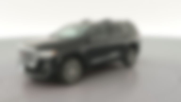 2023 GMC Acadia vehicle photo