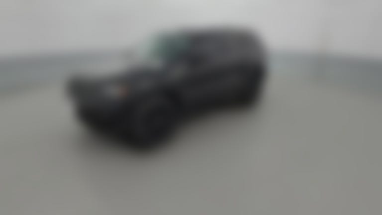 2020 Jeep Grand Cherokee vehicle photo