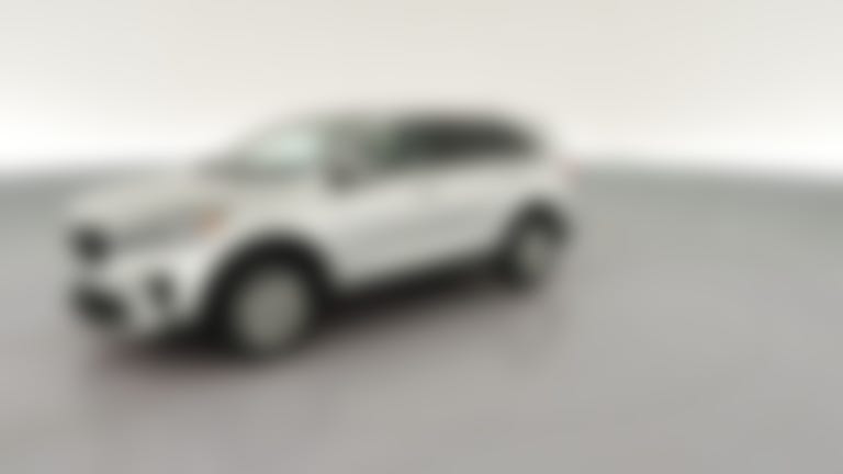 2020 Kia Sorento vehicle photo