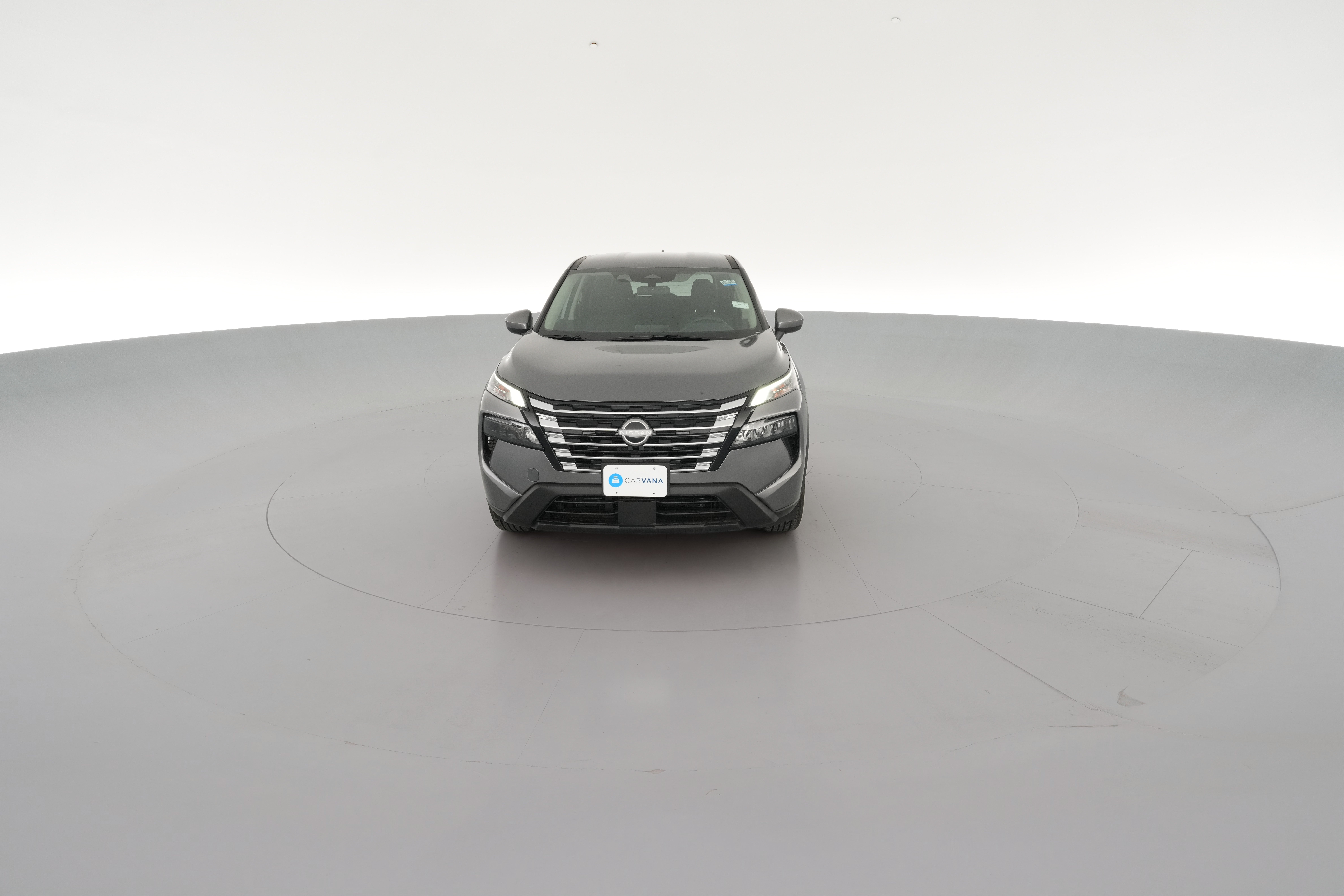 2025 Nissan Rogue SV - Photo 26