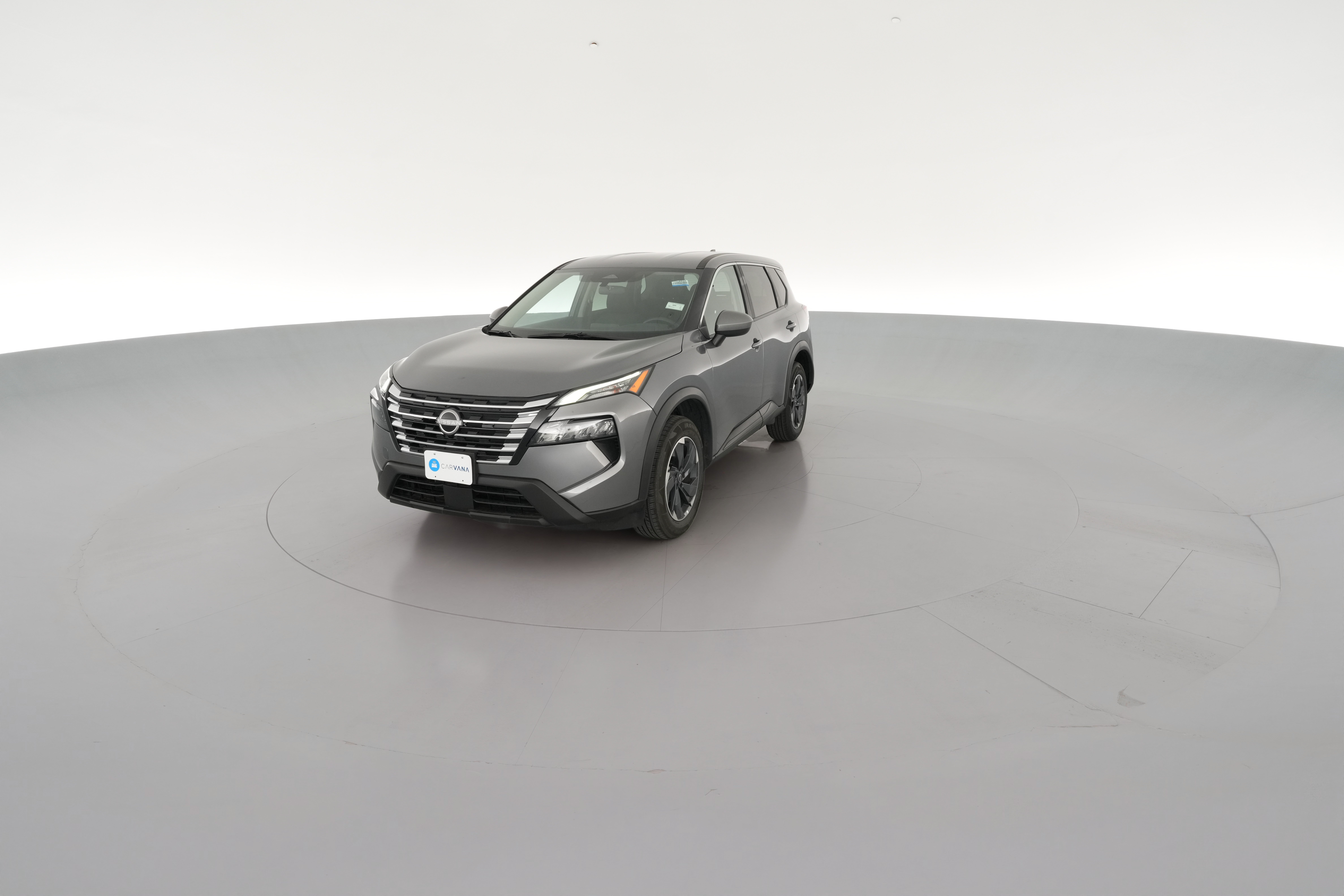 2025 Nissan Rogue SV - Photo 27