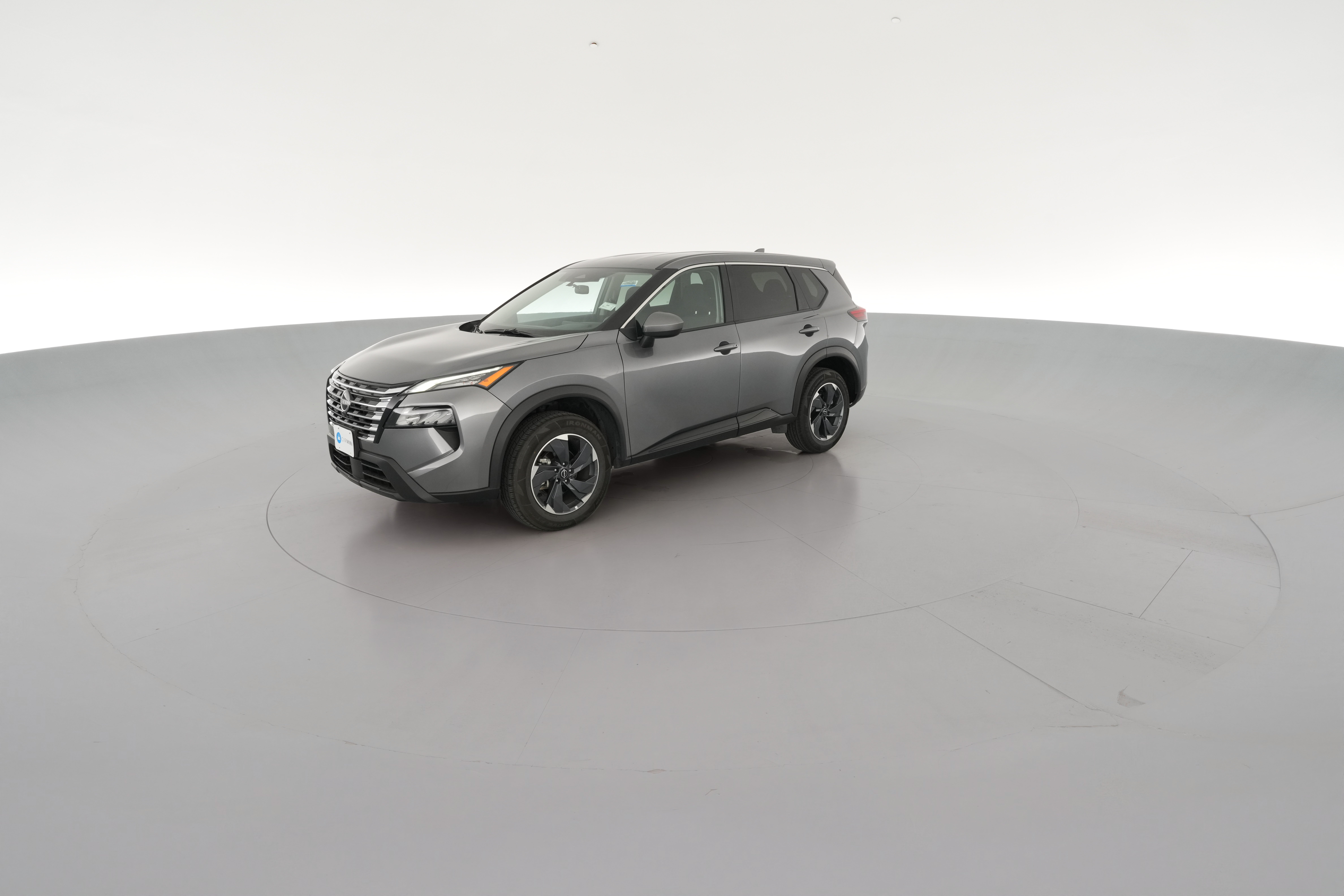 2025 Nissan Rogue SV - Photo 28