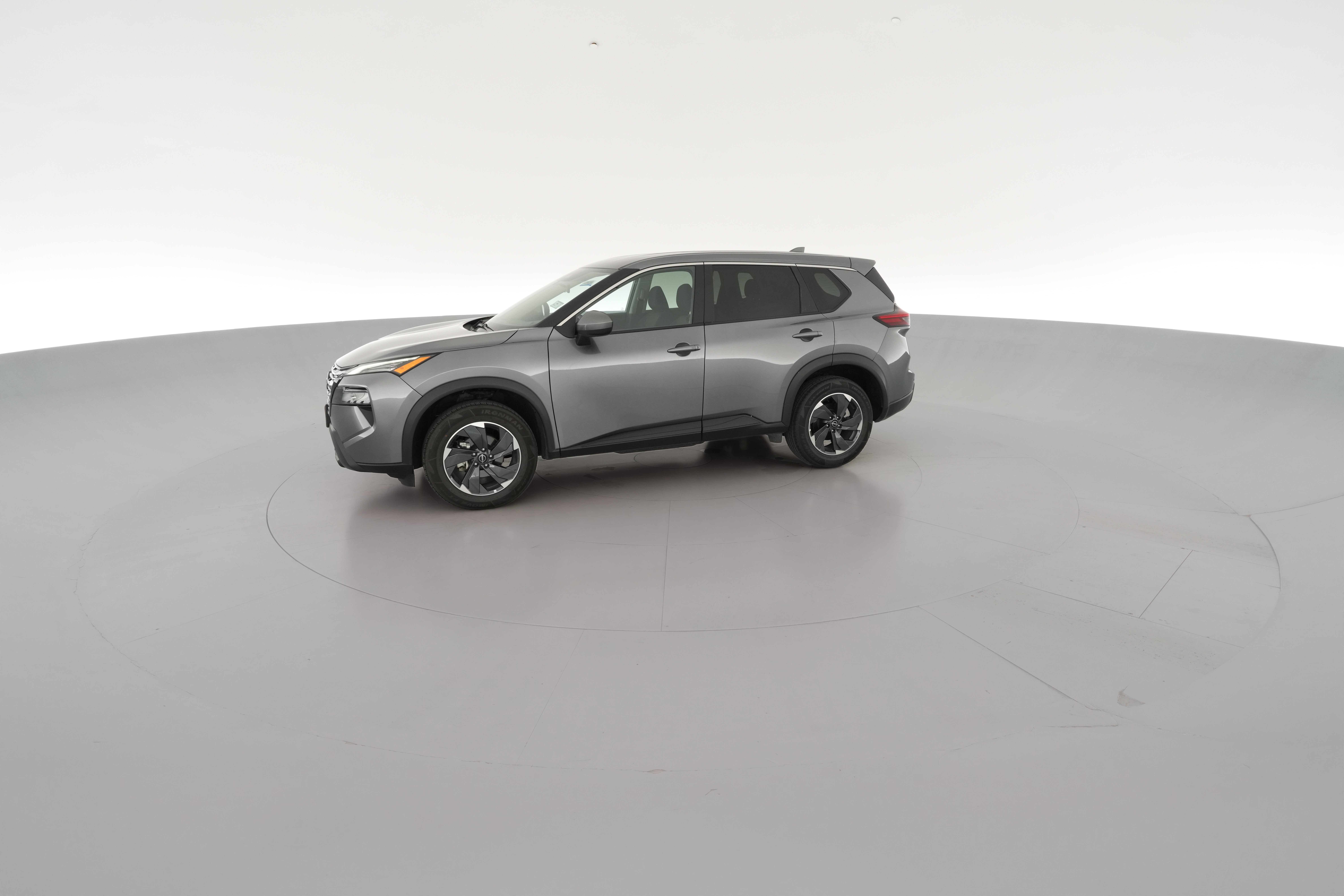 2025 Nissan Rogue SV - Photo 29