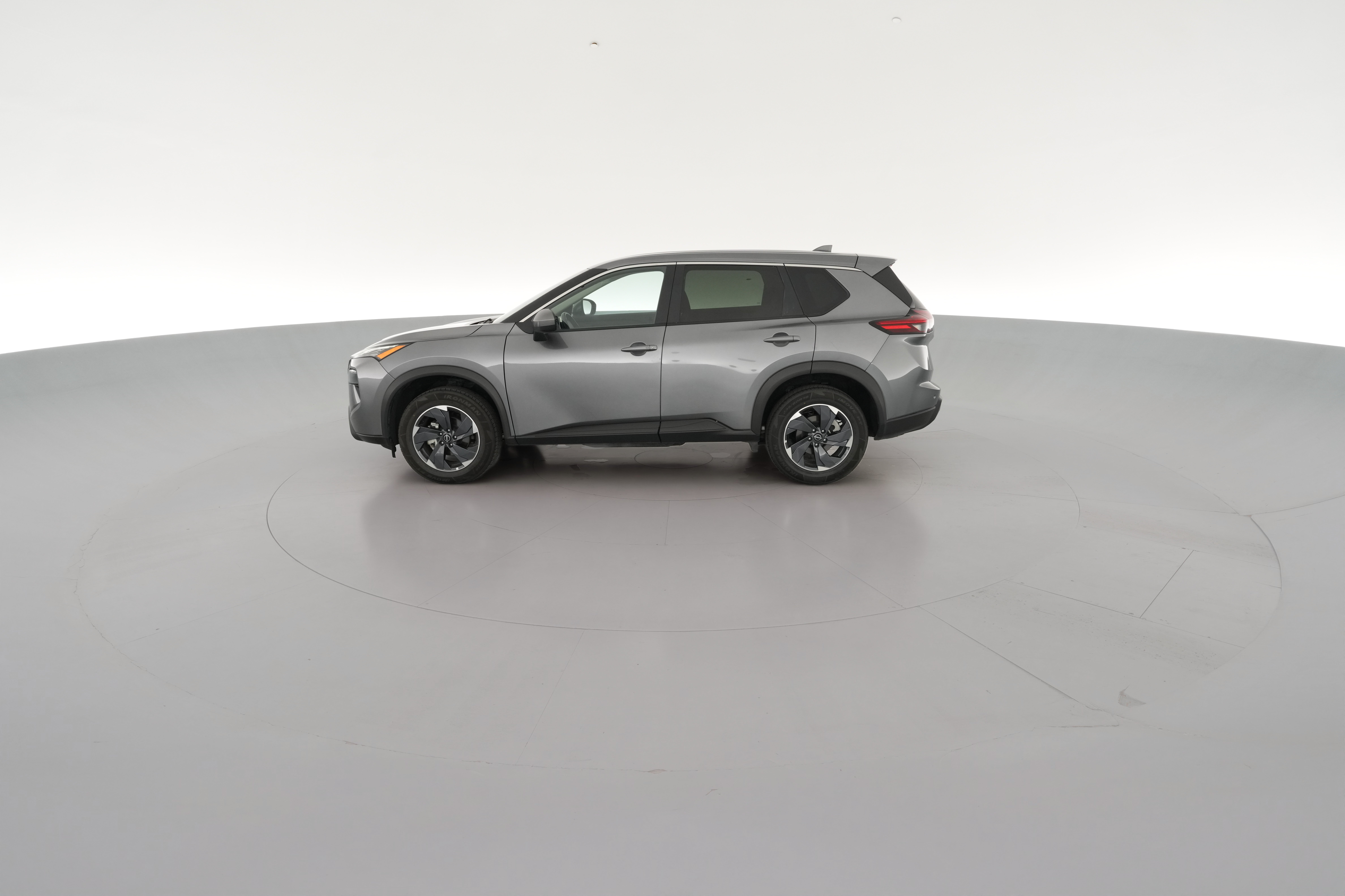 2025 Nissan Rogue SV - Photo 30