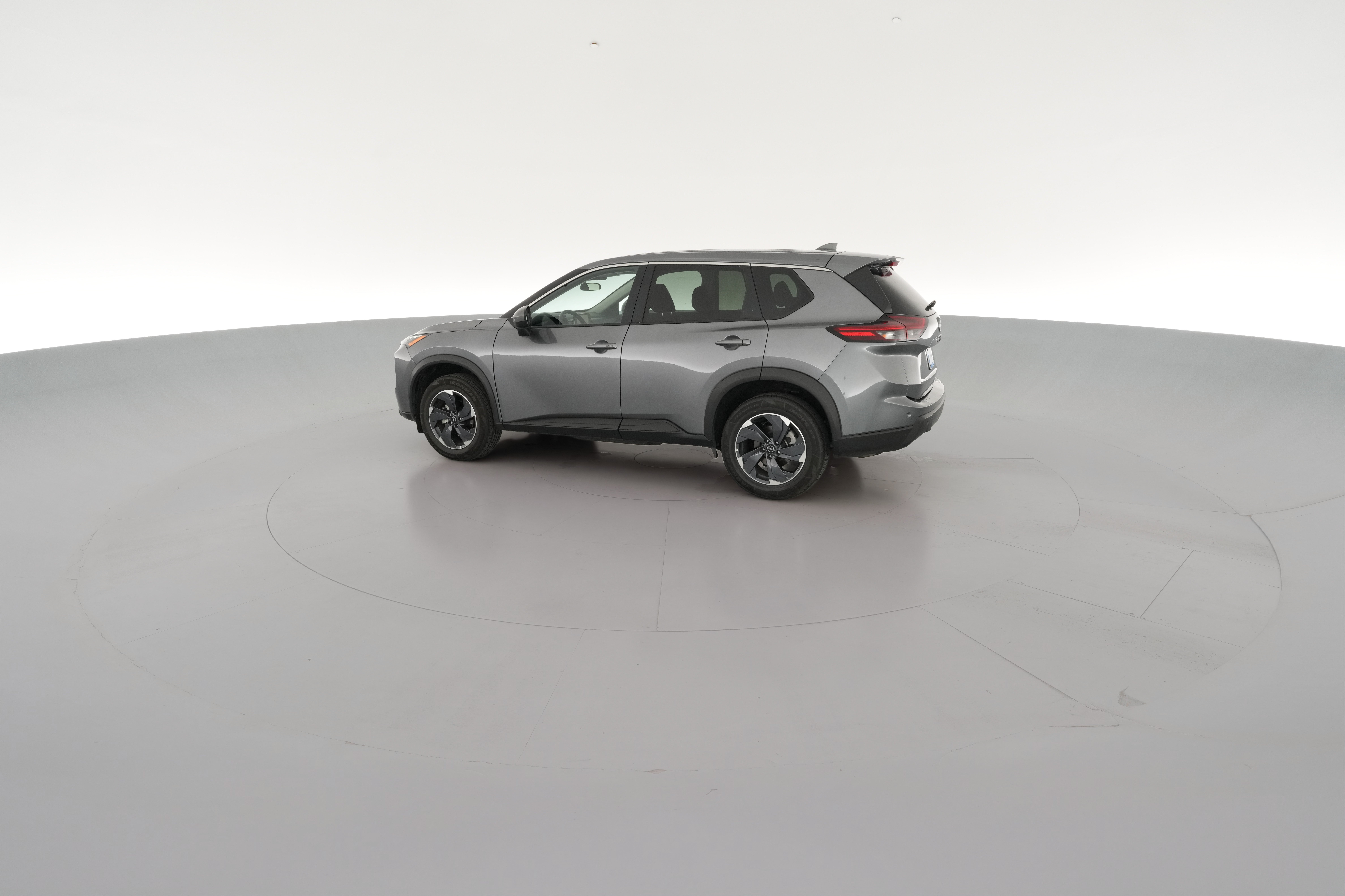 2025 Nissan Rogue SV - Photo 31