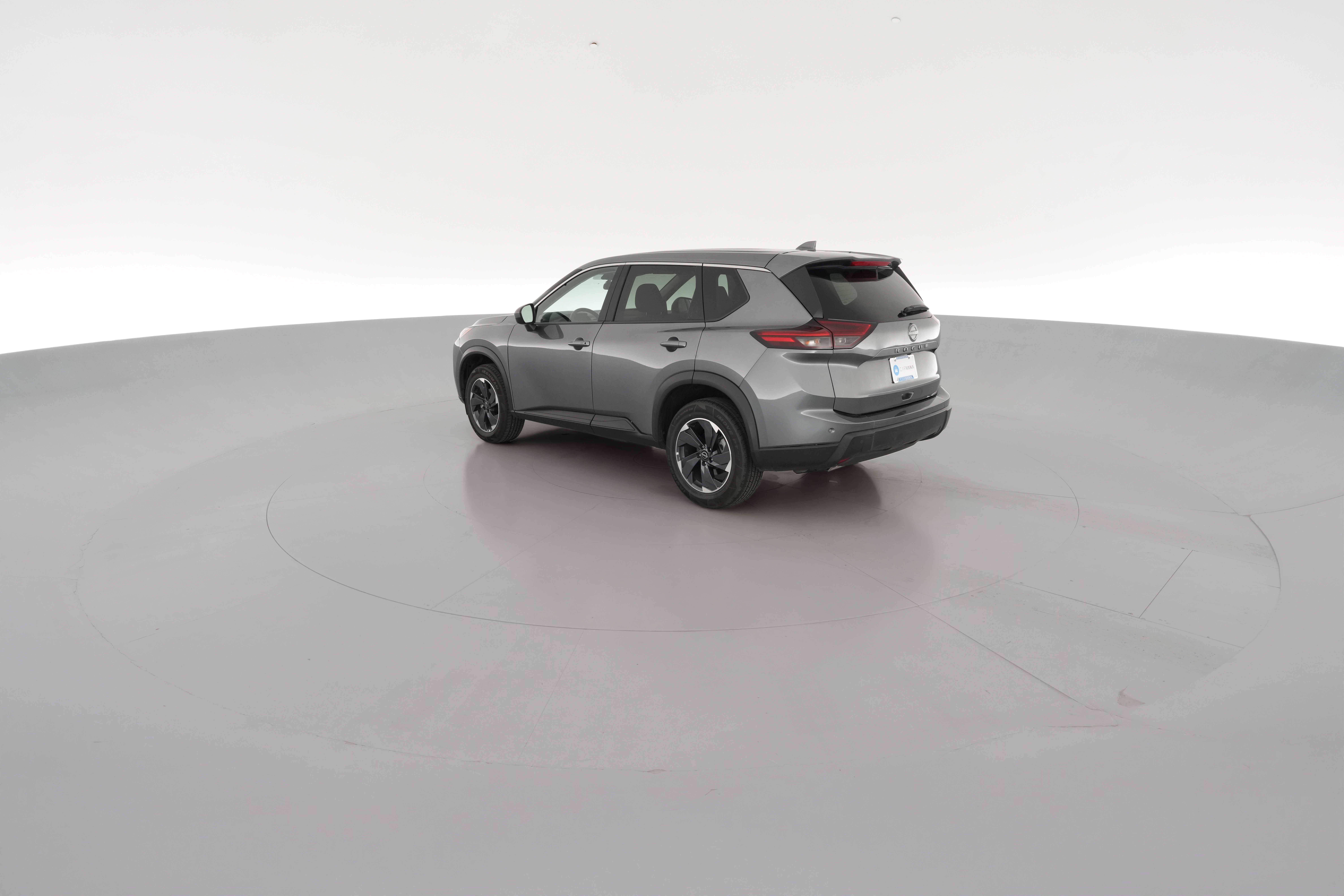 2025 Nissan Rogue SV - Photo 32