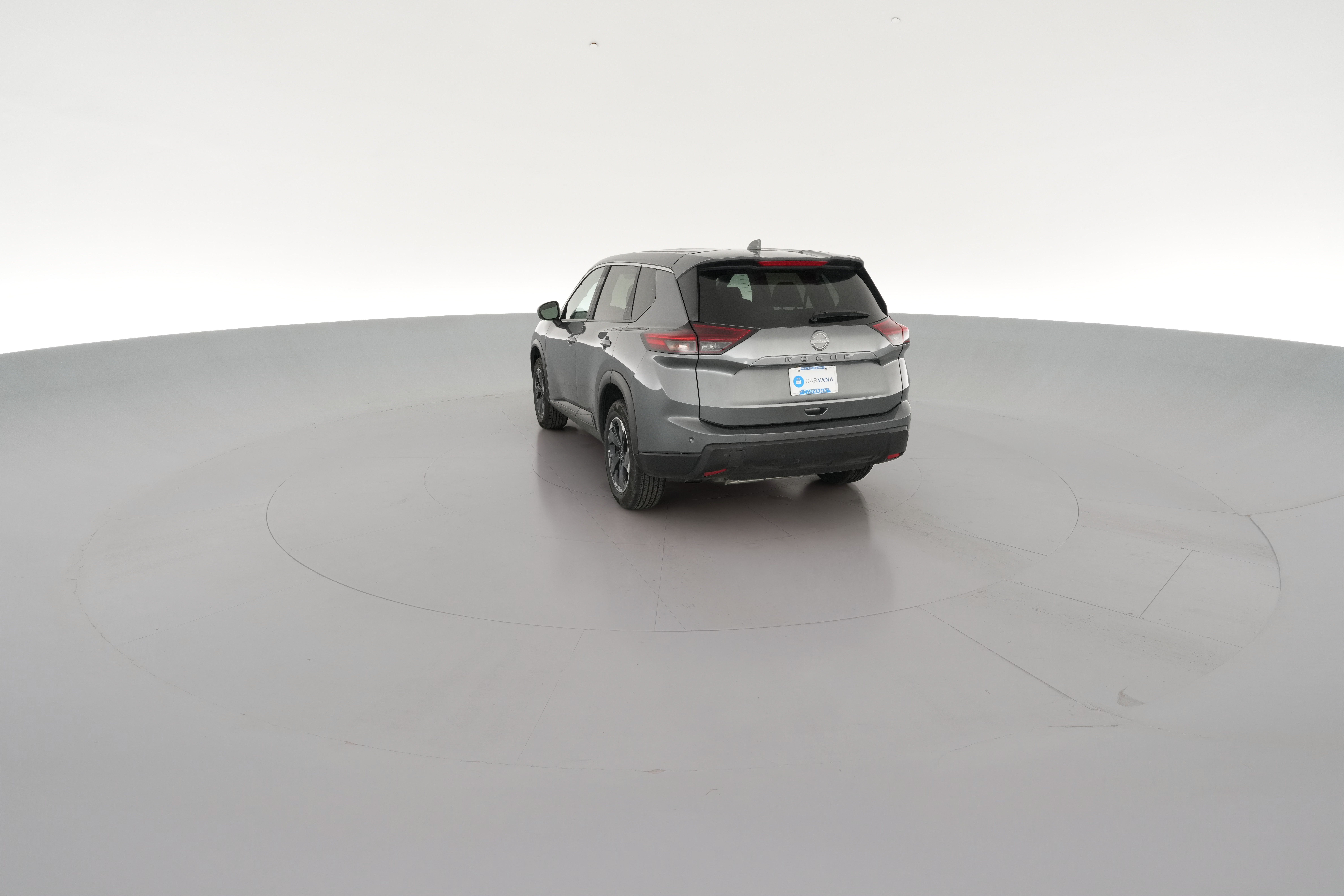 2025 Nissan Rogue SV - Photo 33