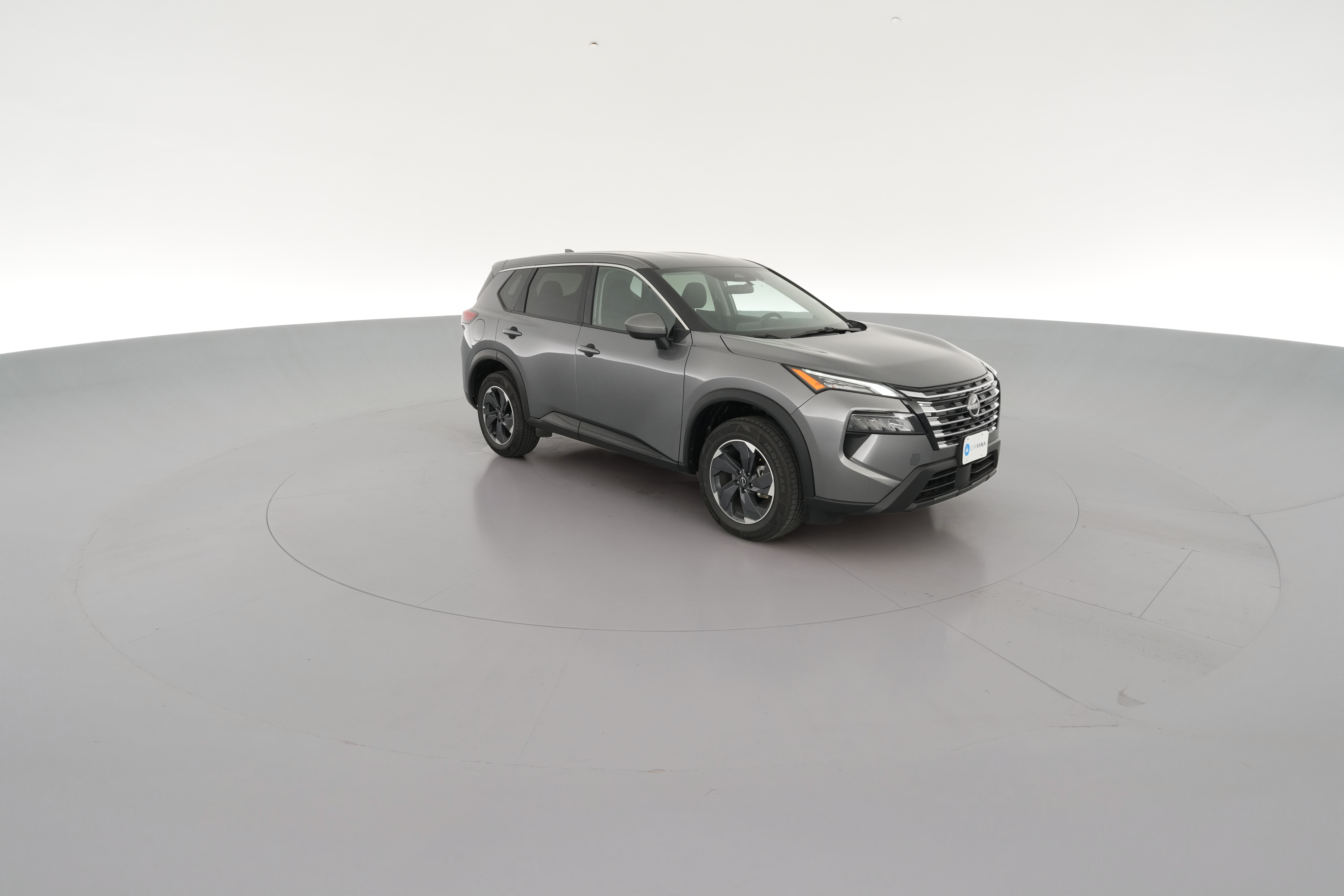 2025 Nissan Rogue SV - Photo 40